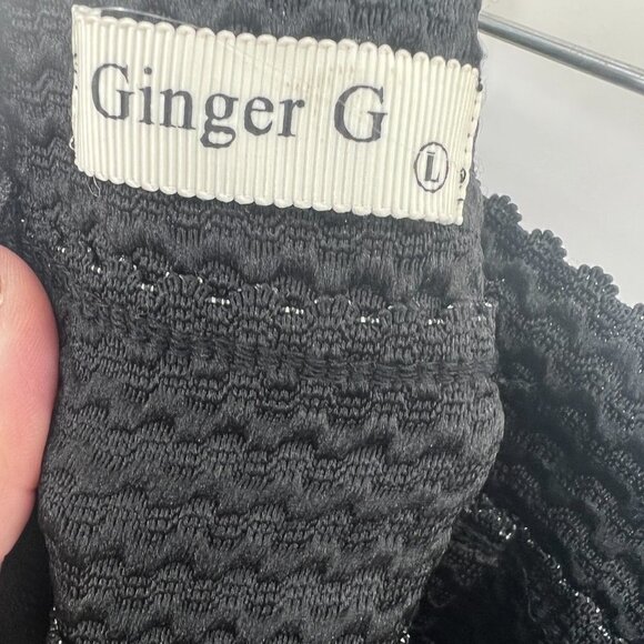 Ginger G skirt Size Large - Picture 5 of 6